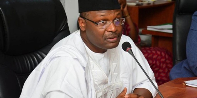 INEC ask IGP to prosecute Adamawa REC