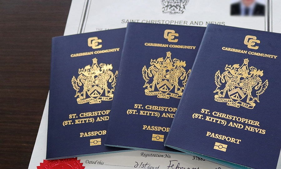 St Kitts And Nevis Citizenship By Investment Programme Attains Global   St. Kitts And Nevis Citizenship By Investment Programme 