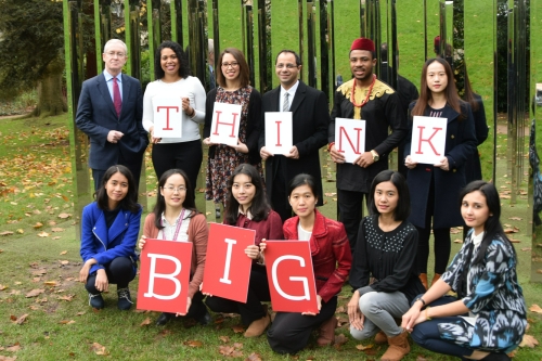 Best scholarships How to apply for Bristol University’s ‘Think Big scholarship’ of up to £26,000 per year