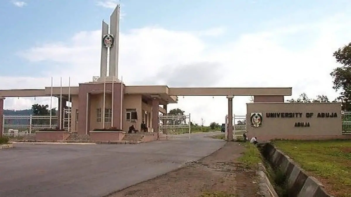 UNIABUJA