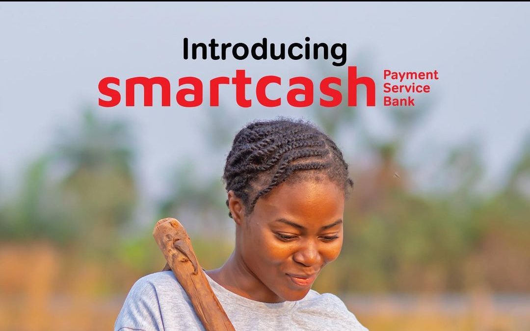 Simple Steps to Opening & Using Airtel Nigeria's Smartcash PSB Wallet -  Nairametrics