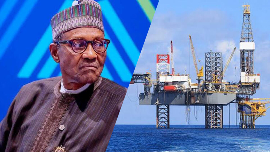 Buhari has over 50 billion worth of energy projects as his legacy but some face completion