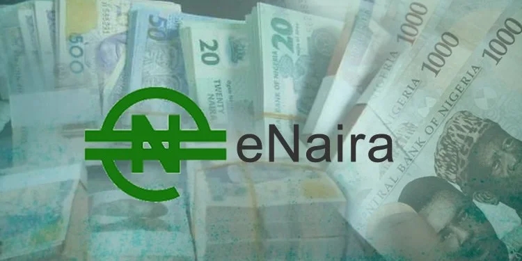 IMF scores eNaira “disappointingly” low on adoption in new report