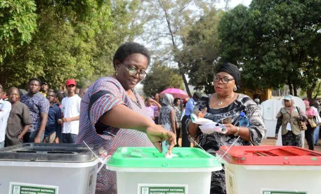 Elections: 13 people killed during Presidential elections - SBM