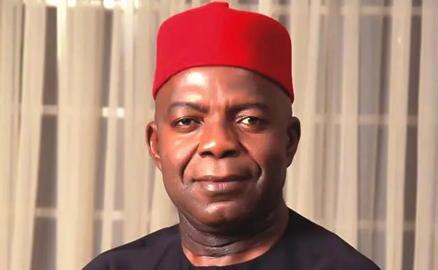 Here’s what Otti’s N10 billion MSME financing will achieve in Abia 