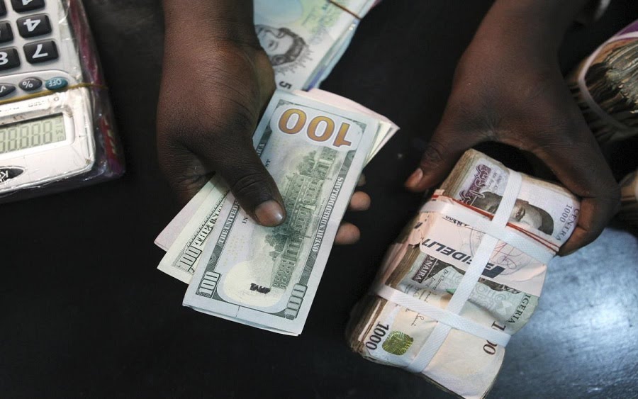 FX Crisis: Nigeria should explore other alternative currencies for imports — Expert