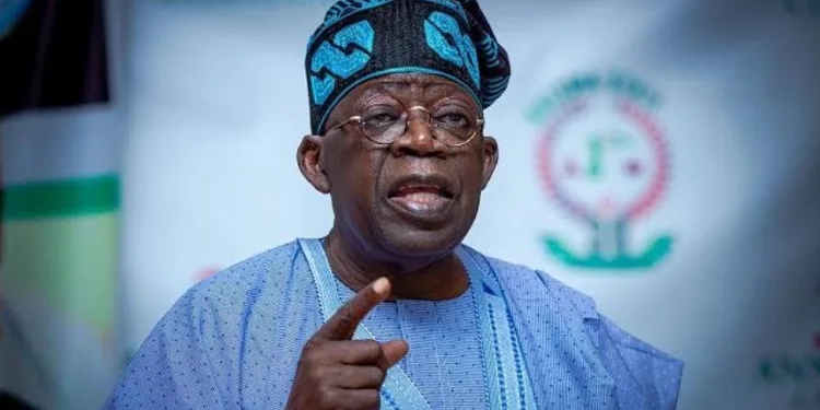 What Tinubu must do to reduce Nigeria’s fiscal imbalance