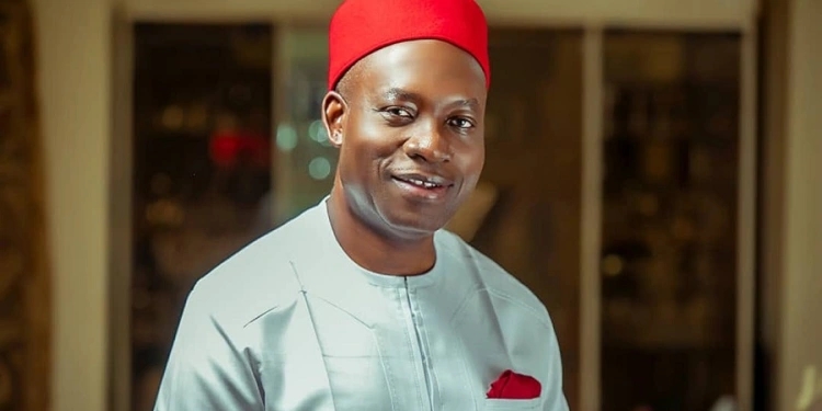 Anambra govt approves N489.7 million for airfield lighting at Chinua Achebe International Airport 