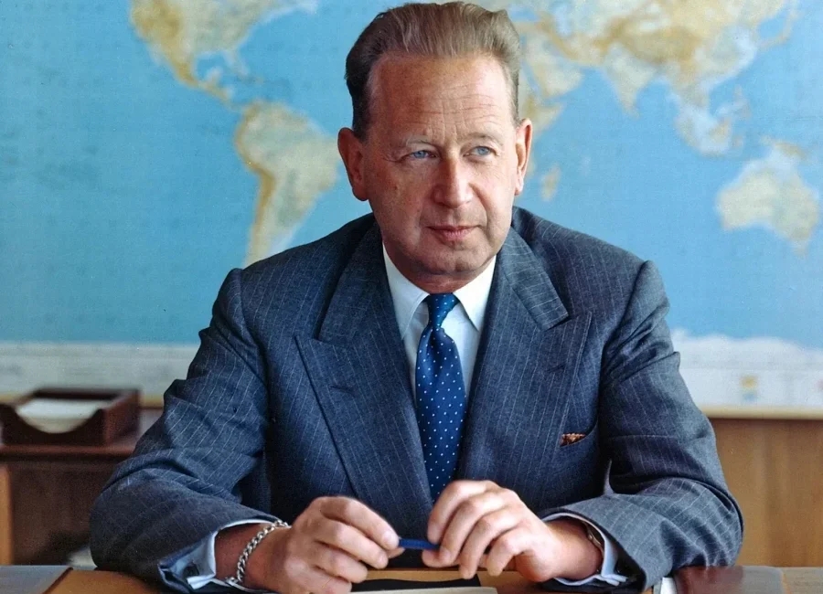 Dag Hammarskjöld Fund for Journalists is accepting applications to cover UN general assembly deliberations 