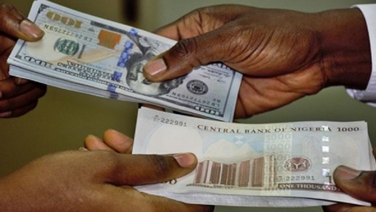 Nigerian Banks Struggle to meet demand for Personal Travel Allowances amidst Dollar Scarcity 