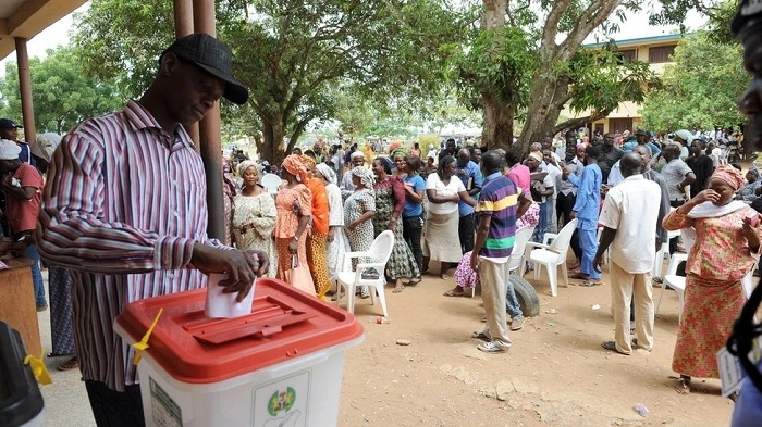 Voters allege low turnout in Obio-Akpor LGA in Rivers state for March 18 elections 