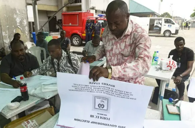 Election Tribunal grants leave to Kani Faggo of Bauchi APC to inspect election material