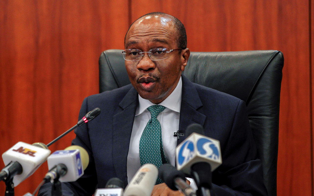 Nigeria’s money supply rises to N53.3 trillion in February 2023