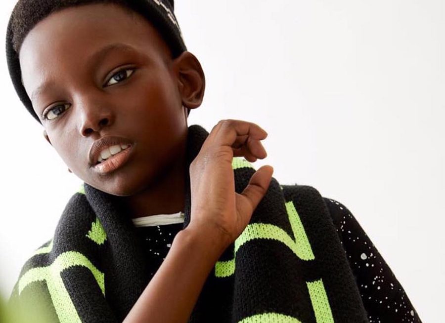 Meet the 14-year-old Nigerian making headlines as Forbes' youngest Under 30 