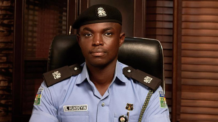 Lagos Police to investigate suspected arson over fire outbreak at spare  parts market at Ajegunle - Nairametrics