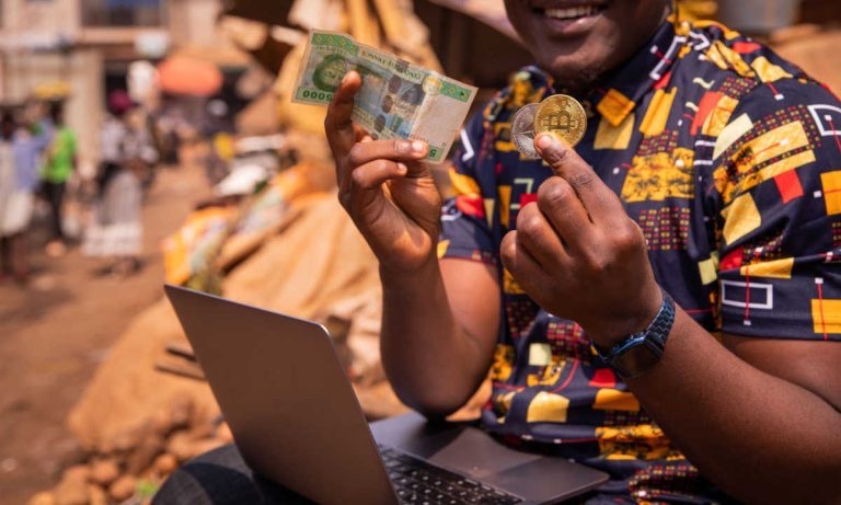 LocalRamp launches fiat-to-crypto On-ramp and Off-ramp APIs for Africans