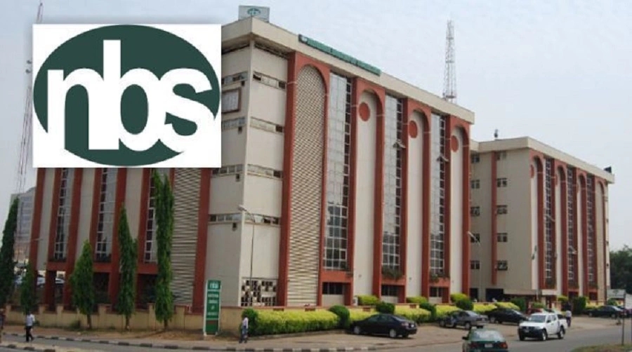 “What are they hiding?” NBS, where is Capital Importation Data? 