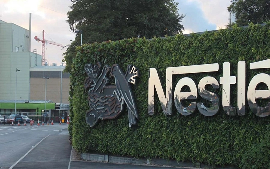 Nestlé Nigeria post first quarter earnings decline, as intercompany loans drags margins 