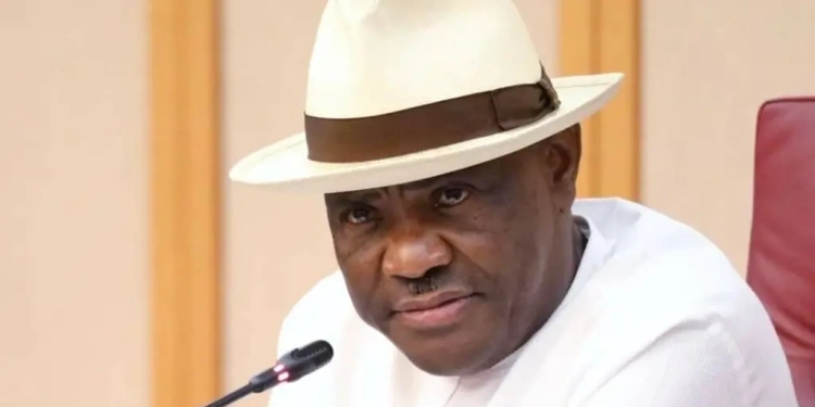 Governor Wike promises not to run away from EFCC after May 29 handover