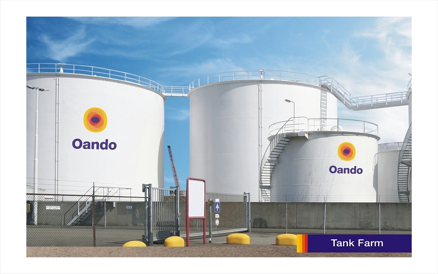 Federal High Court further adjourns hearing on Oando scheme of arrangement to 10th October