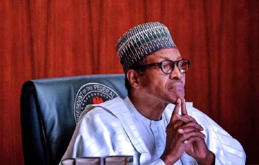 Presidency reacts to report that President Buhari does not want to hand over to Tinubu