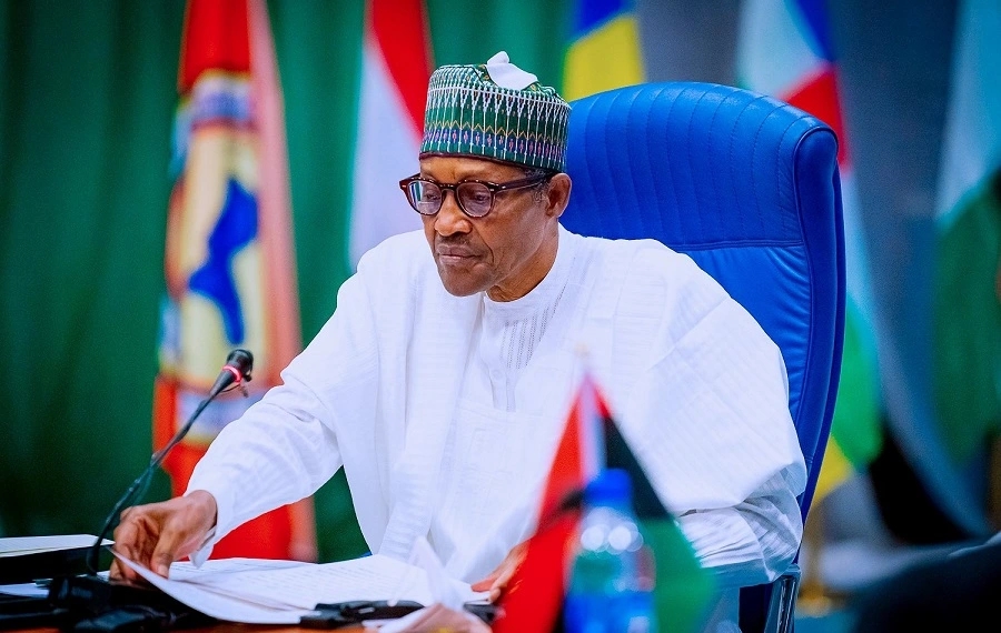 Buhari’s administration created 10 new passport offices-NIS
