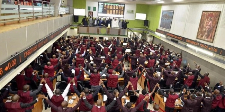 BULLISH May: Nigerian Stocks post best return in Sub-Saharan Africa
