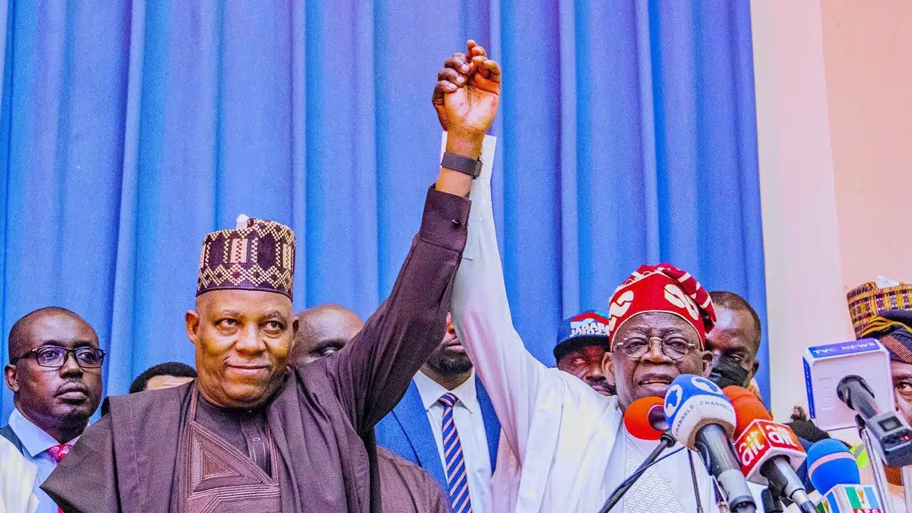 Tinubu’s options for fixing Nigeria’s fiscal crisis are a banana peel
