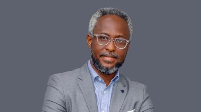 Ugodre Obi-Chukwu named EY Entrepreneur (emerging category) of the year 2023