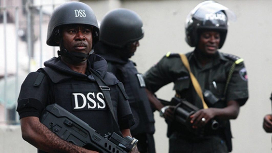 DSS raises alarm over plans to disrupt inaugurations across the country