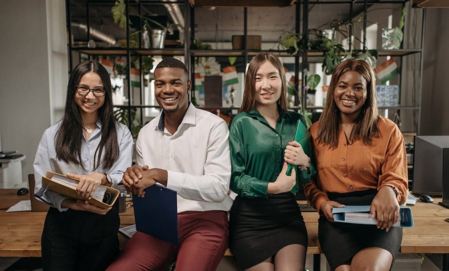 Strategies to improve gender diversity on corporate boards Nairametrics