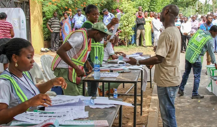 What the election results are indicating across the states in Nigeria