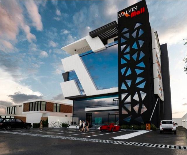 Lennox Mall opens in Lekki - Vanguard News
