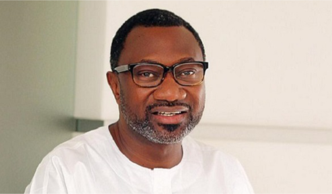 Transcorp Plc confirms Otedola’s acquisition of 5.52% holdings