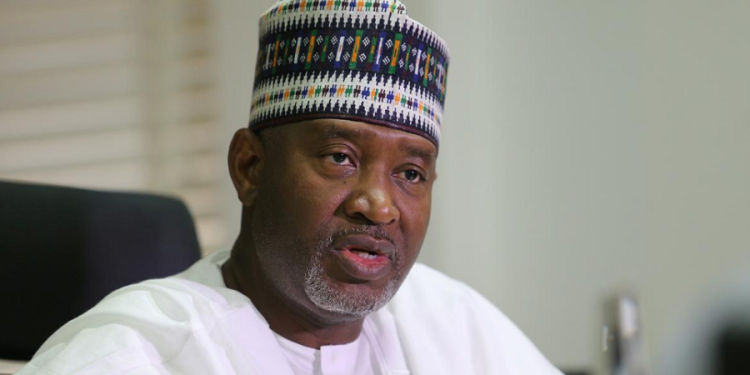 Hadi Sirika staged Nigeria Air launch with charter jet—EFCC witness