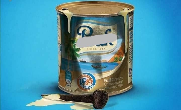 Peakmilk manufacturers apologies to CAN over advert