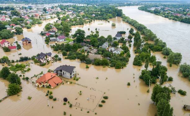 Rainfall: Why Nigerian Business owners must protect themselves from Disaster – Insurance Experts
