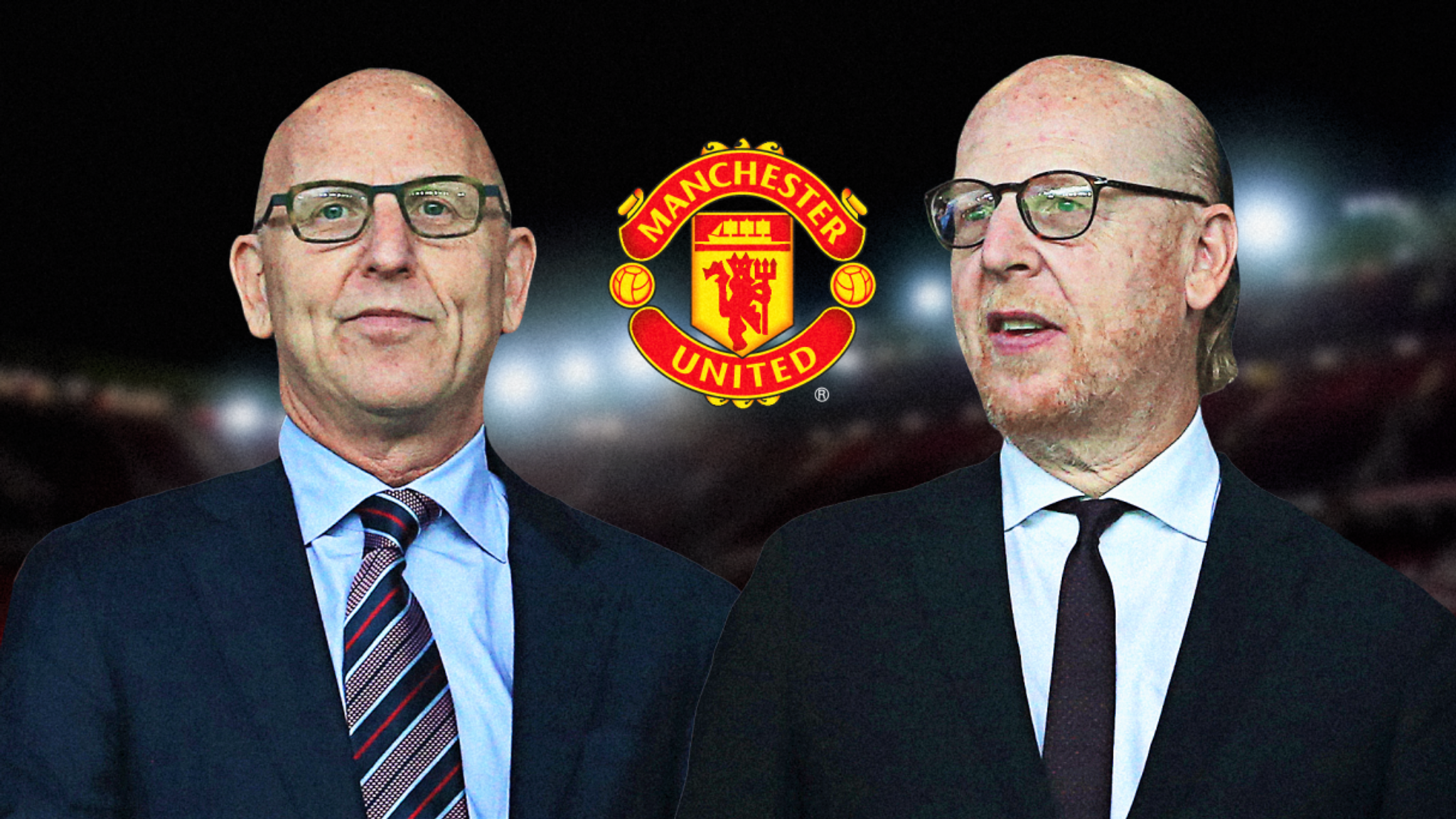 Man Utd Takeover: The Journey Unfolded