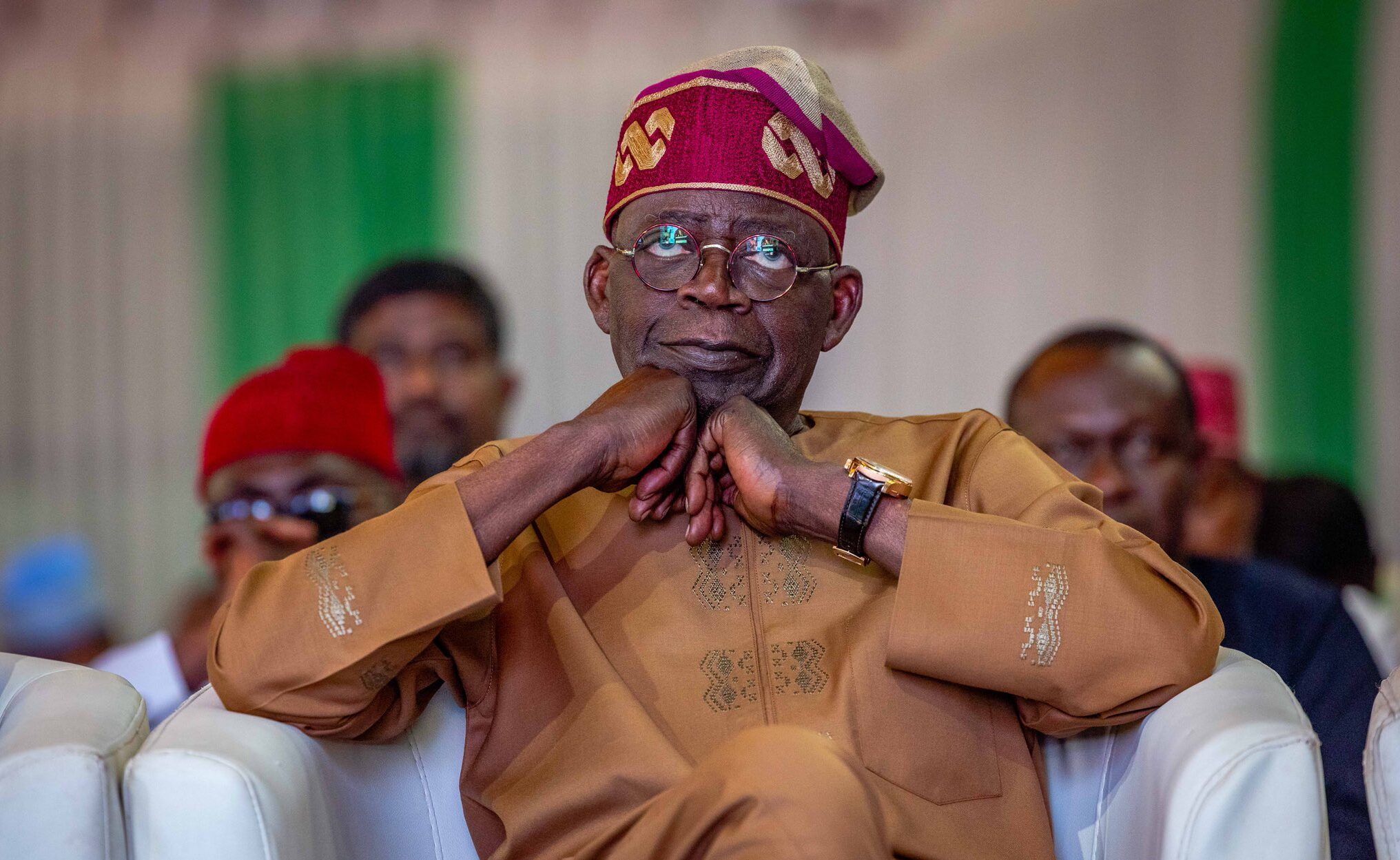 How President Bola Tinubu can improve Nigeria’s crypto industry and encourage mass participation