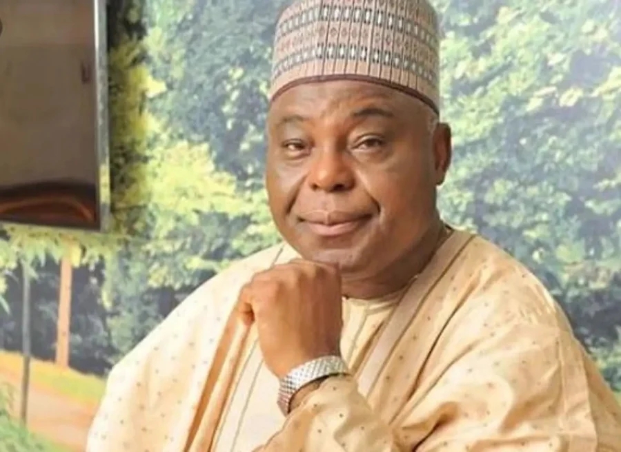 AIT founder and PDP Chieftain, Raymond Dokpesi, dies in Abuja