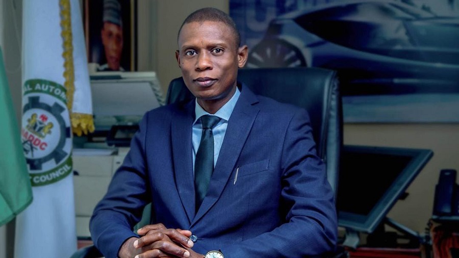 FG enables 10-year tax relief for electric vehicle manufacturers in Nigeria – DG, NADDC