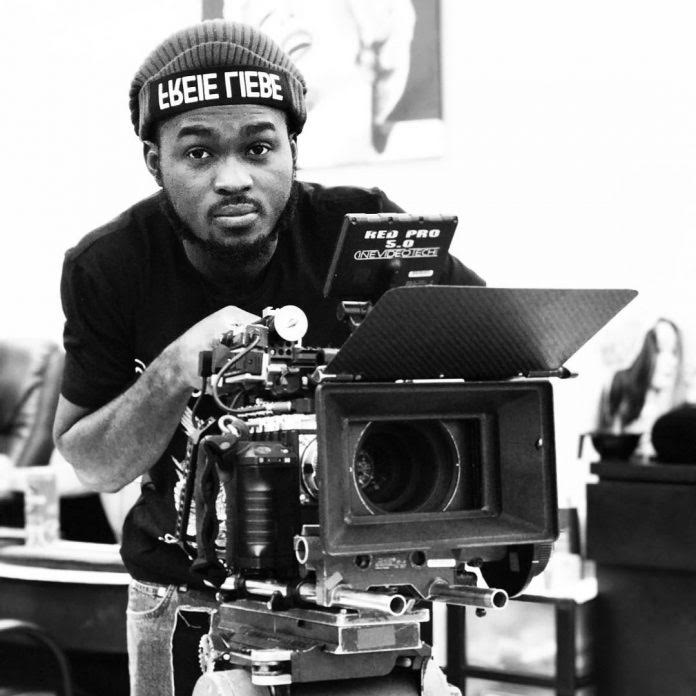 Top Music video director