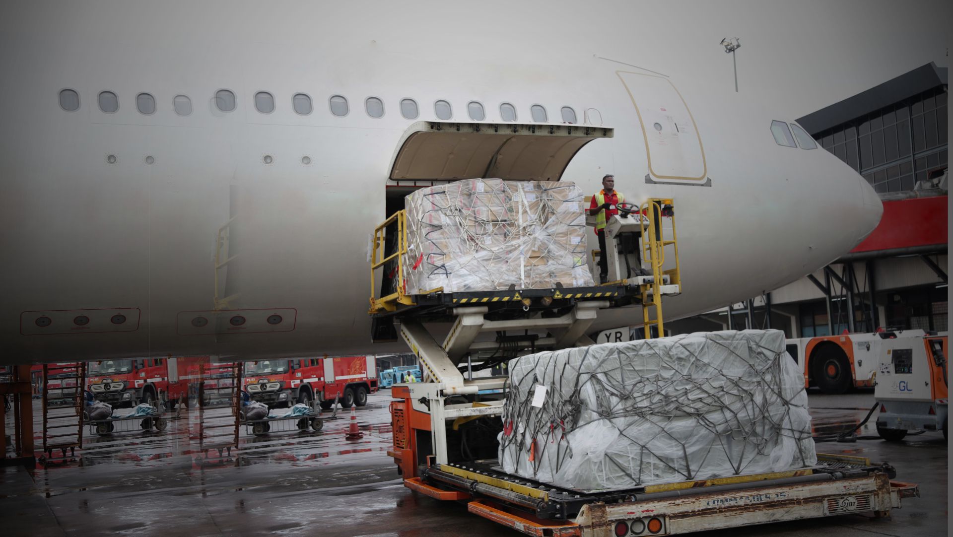 Skyway Aviation proposes final dividend for shareholders 