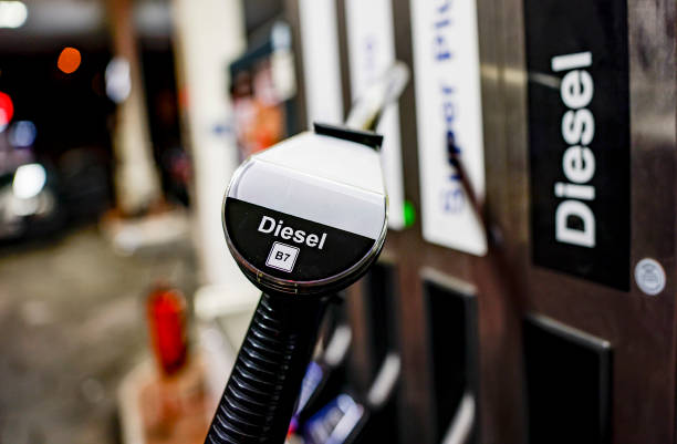 Increased global inflation poses risk to diesel demand
