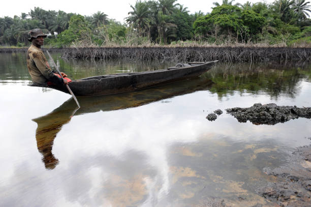 Lessons from Shell’s Bonga oil spill victory in UK Supreme Court