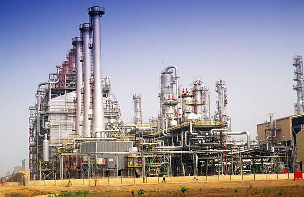 Nigeria needs to urgently fix gas supply problems – Agusto & Co ...