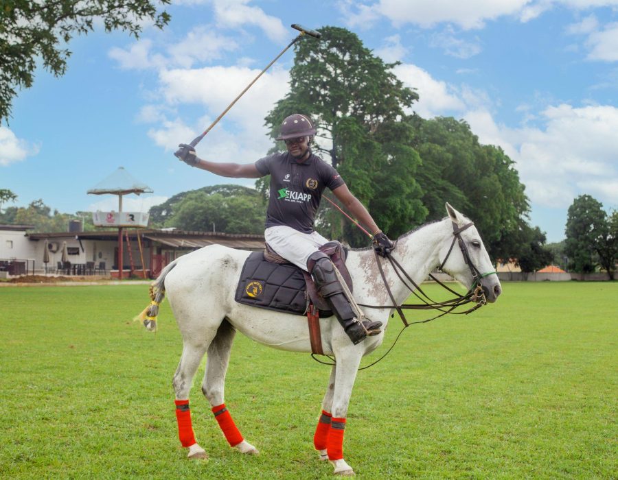 Riding to Victory: Sekiapp Sponsors AR Polo to win 2023 Npa Ibadan Polo Tournament