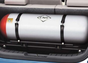 CNG, cost of vehicle conversion, Oil and Gas industry