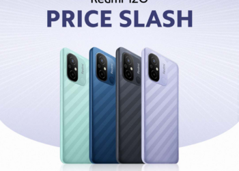 Redmi 12C price slash: The biggest discount of this year