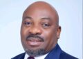 Meet Martins Izuogbe, Polaris Bank’s new Executive Director of Service & Technology